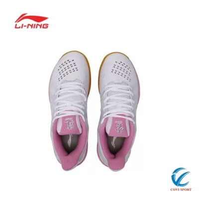 TOP 07 giày cầu lông Lining êm ái, chất lượng nên mua