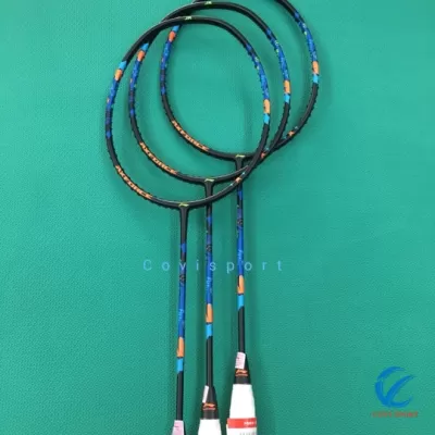 Top 10 vợt cầu lông Lining đáng mua nhất hiện nay