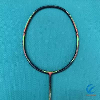 Hướng dẫn đọc và hiểu các thông số trên vợt cầu lông