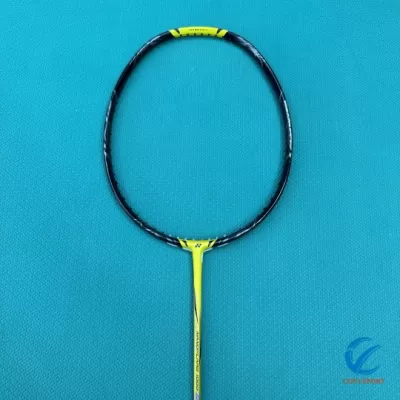 Nâng cao trình độ với vợt cầu lông công thủ toàn diện giá rẻ