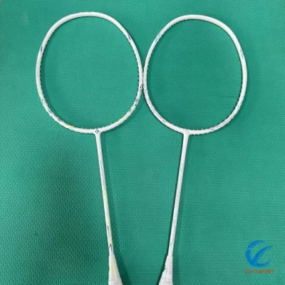 Tổng hợp 6 mẫu vợt cầu lông giá rẻ cho học sinh