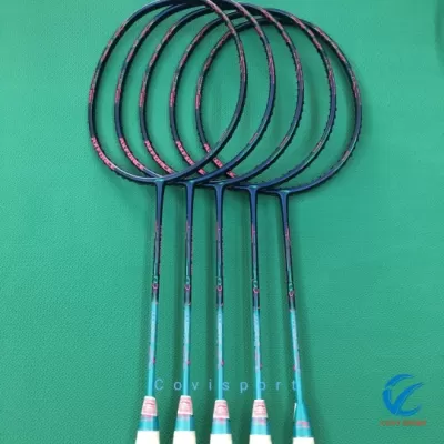 Vợt cầu lông Lining chính hãng - Đa dạng mẫu mã, giá thành ưu đãi