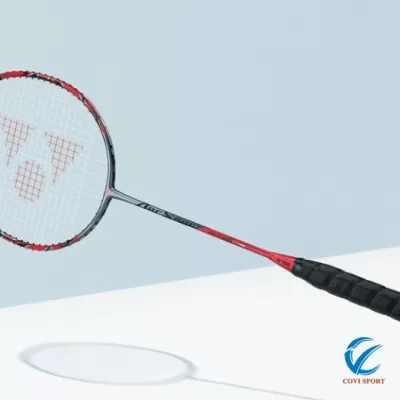 Khám phá bộ sưu tập vợt cầu lông Yonex cho người mới chơi