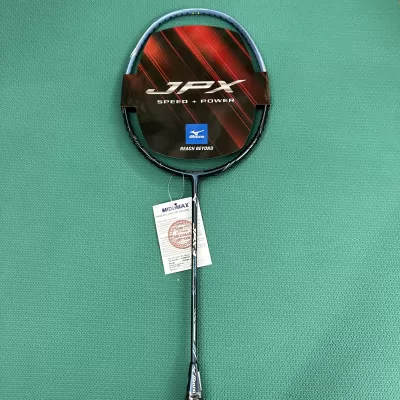 Bán vợt cầu lông Mizuno chính hãng giá rẻ toàn quốc cho mọi nhu cầu khách hàng