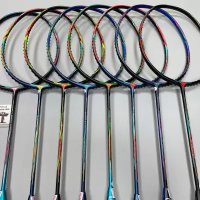 Series Lining Aeronaut 6000 - Sự lựa chọn hoàn hảo dành cho anh em lông thủ
