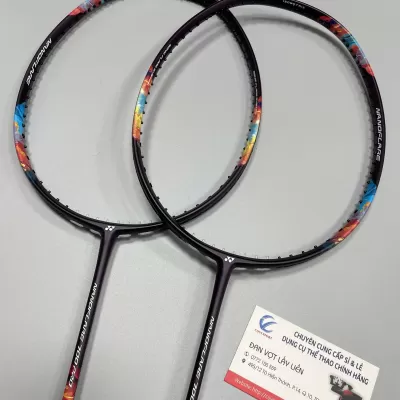 Yonex Nanoflare 700 Pro: Tốc Độ, Sức Mạnh và Đột Phá Công Nghệ 