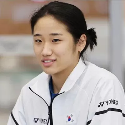 An Se-young Ký Hợp Đồng Tài Trợ KỶ Luc Với Yonex - Bước Ngoặt Lịch Sử Cầu Lông Hàn Quốc