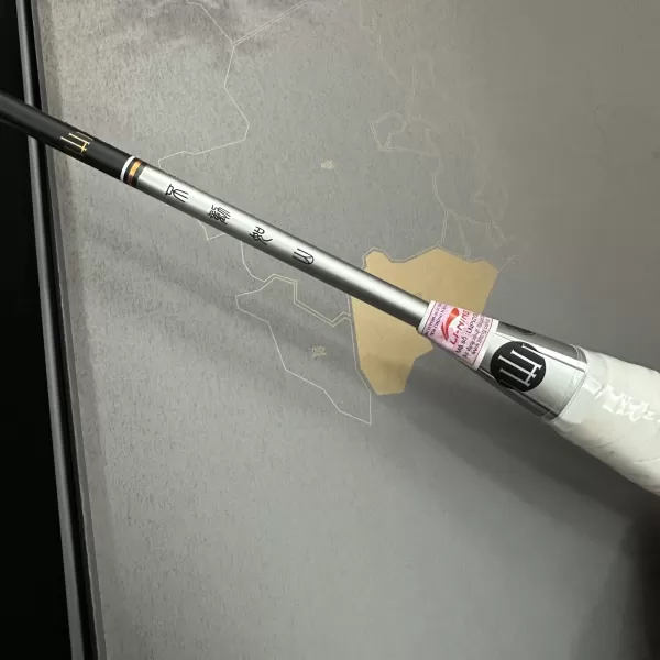Sét Vợt Cầu Lông Lining Phiên Bản SƠN - Chính Hãng
