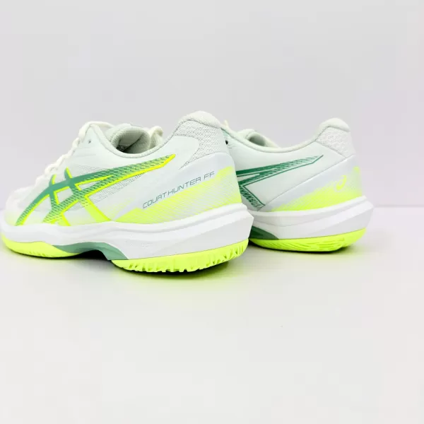 Giày Asics Court Hunter FF Women (1072A112.104) Chính Hãng