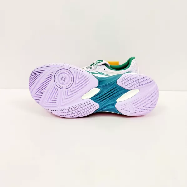 Giày Asics Gel-Rocket 12 Women (1072119.500) Chính Hãng