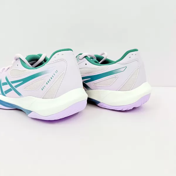 Giày Asics Gel-Rocket 12 Women (1072119.500) Chính Hãng