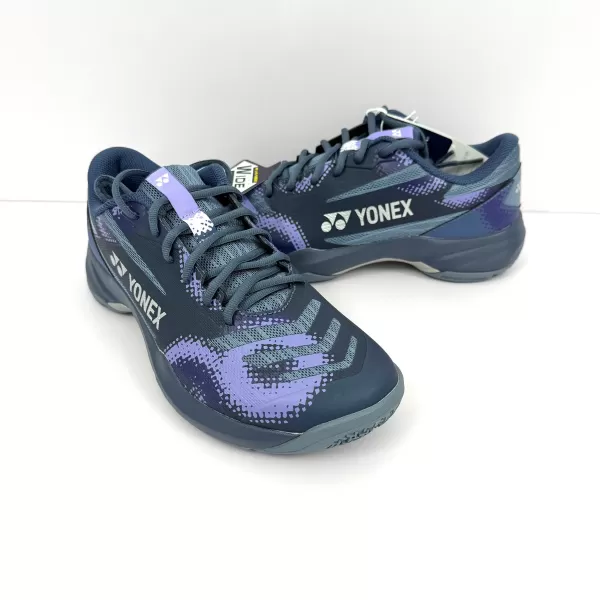 Giày Cầu Lông Yonex Cascade Accel Gen 2 (Purple) New 2026 Chính Hãng