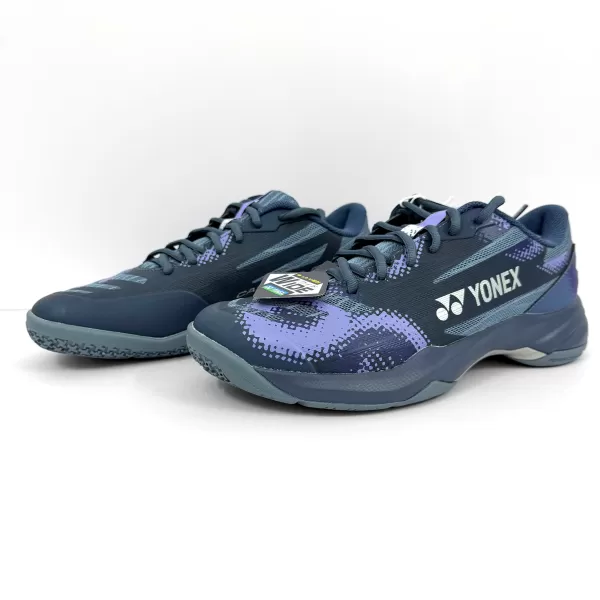 Giày Cầu Lông Yonex Cascade Accel Gen 2 (Purple) New 2026 Chính Hãng