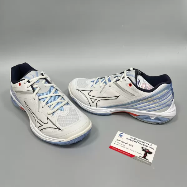 Giày Mizuno Wave Claw 3 (71GA244325) Chính Hãng