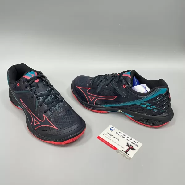 Giày Mizuno Wave Claw 3 (71GA244327) Chính Hãng