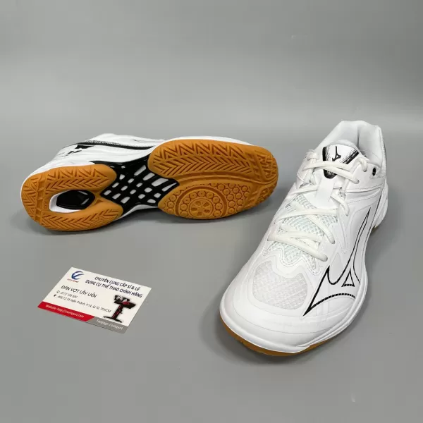 Giày Mizuno Wave Claw 3 (71GA244328) Chính Hãng