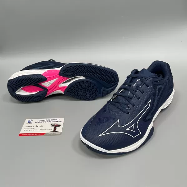 Giày Mizuno Wave Claw EL 2 (71GA258366) Chính Hãng