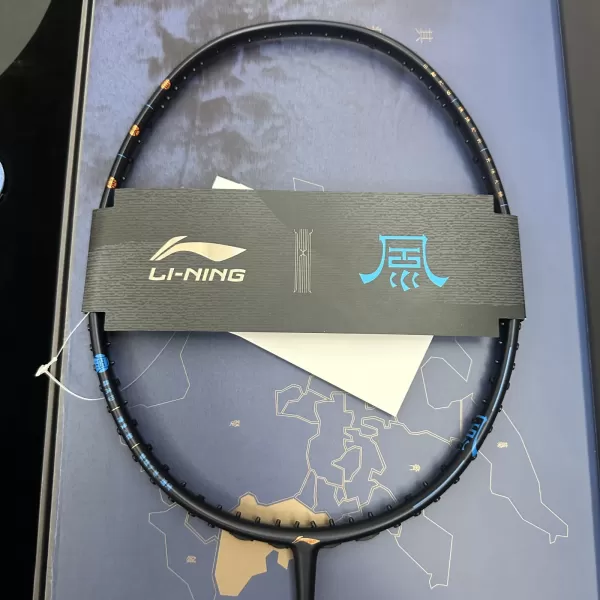 Sét Vợt Cầu Lông Lining Phiên Bản PHONG (chính hãng)