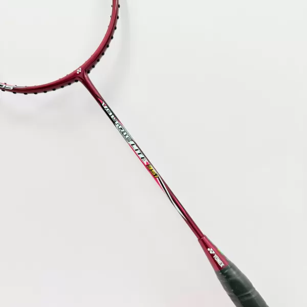 Vợt Cầu Lông Yonex Voltric Lite 35I (Wine Red) Chính Hãng