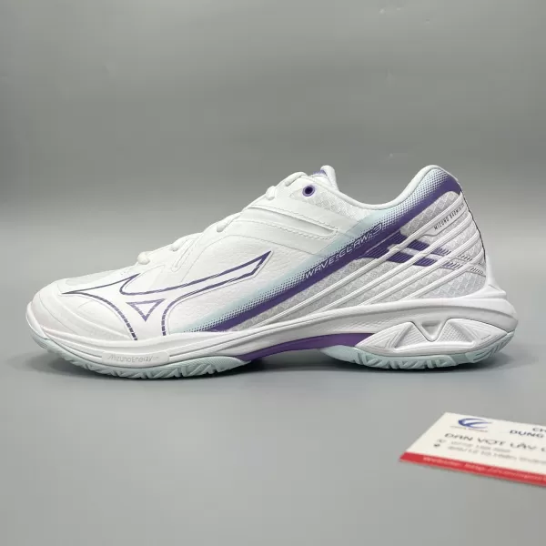 Giày Mizuno Wave Claw 3 (71GA244329) Chính Hãng