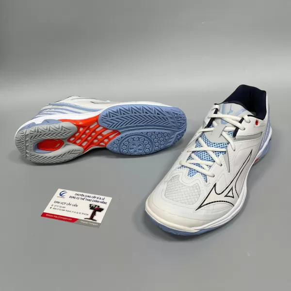 Giày Mizuno Wave Claw 3 (71GA244325) Chính Hãng