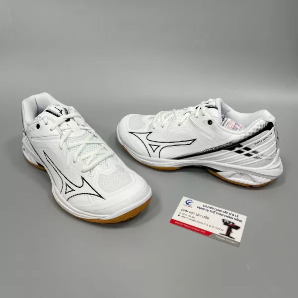 Giày Mizuno Wave Claw 3 (71GA244328) Chính Hãng