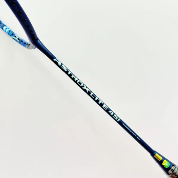 Vợt Cầu Lông Yonex Astrox 45i (Blue/Silver) Chính Hãng