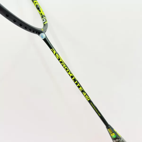 Vợt Cầu Lông Yonex Astrox 45i (Dark Grey) Chính Hãng
