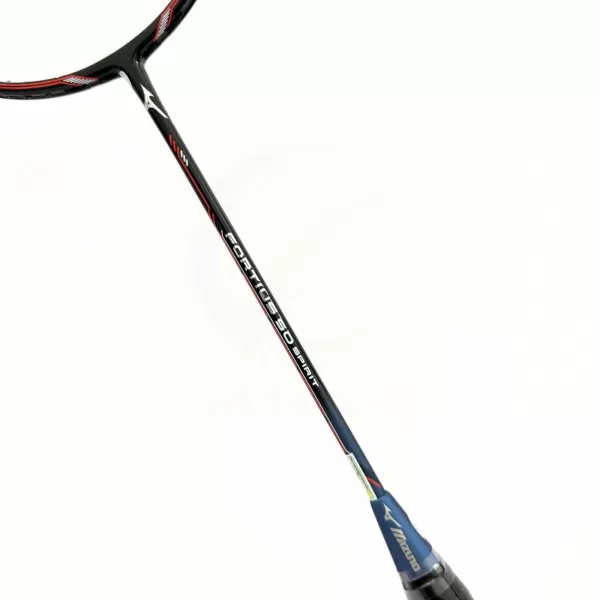 Vợt Cầu Lông Mizuno Fortius 50 Spirit New (2024) Chính Hãng