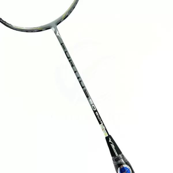 Vợt Cầu Lông Mizuno Fortius 50 Swift New 2024 chính hãng