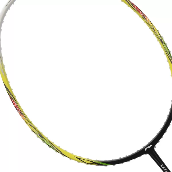 Vợt Cầu Lông Lining WindStorm 500 BLACK chính hãng