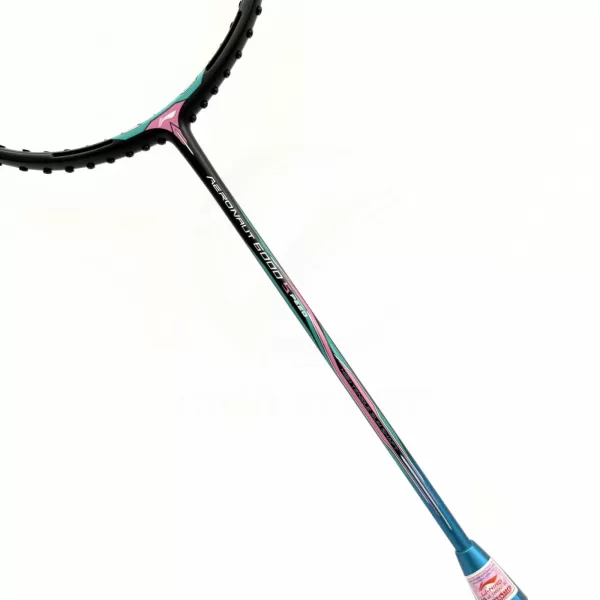 Vợt cầu lông Lining Aeronaut 6000 Speed - 2022 Chính Hãng