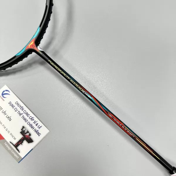 Vợt Cầu Lông Lining Aeronaut 6000C chính hãng