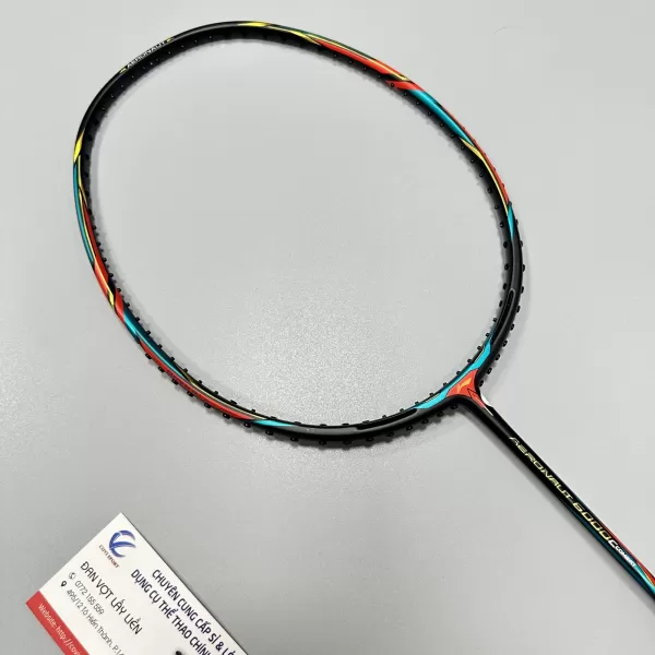 Vợt Cầu Lông Lining Aeronaut 6000C chính hãng