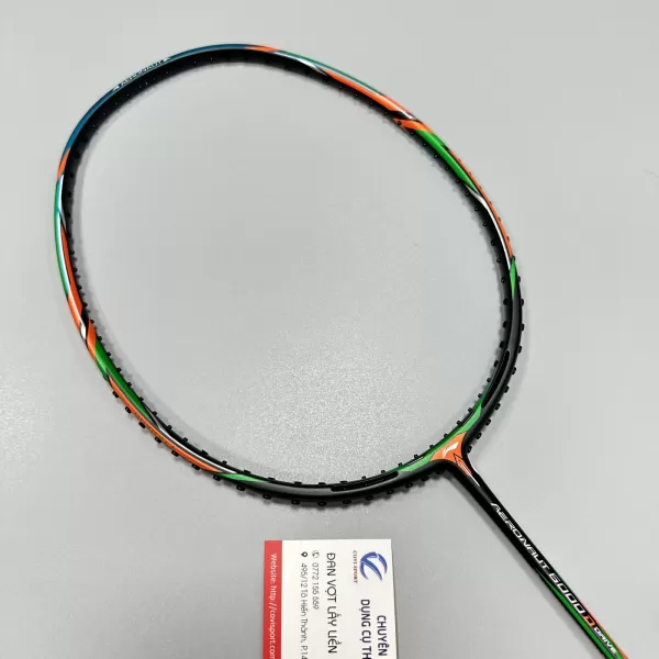 Vợt Cầu Lông Lining Aeronaut 6000D chính hãng
