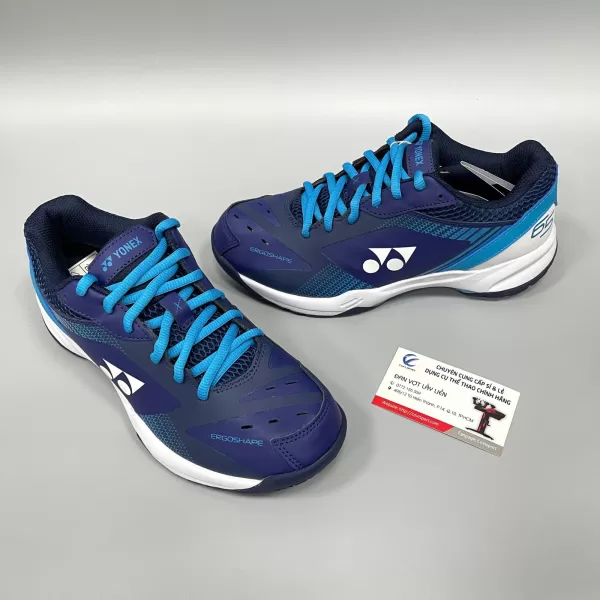 Giày Cầu Lông Yonex SHB 65X3 (navy/blue) Chính Hãng