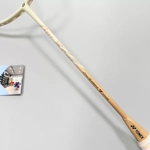 Vợt Cầu Lông Yonex Arcsaber 7 Tour (New 2026) Limited