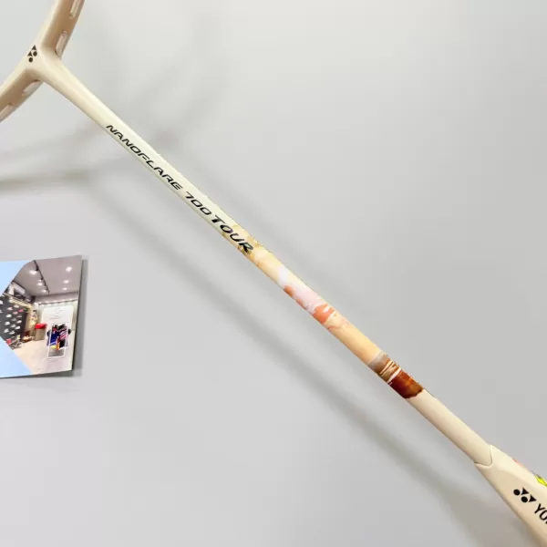 Vợt Cầu Lông Yonex Nanoflare 700 Tour (New 2026) Limited