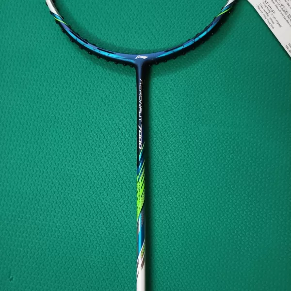 Vợt Cầu Lông Lining Aeronaut 7000 chính hãng
