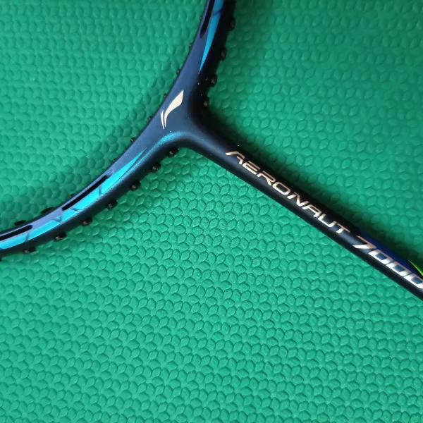 Vợt Cầu Lông Lining Aeronaut 7000 chính hãng
