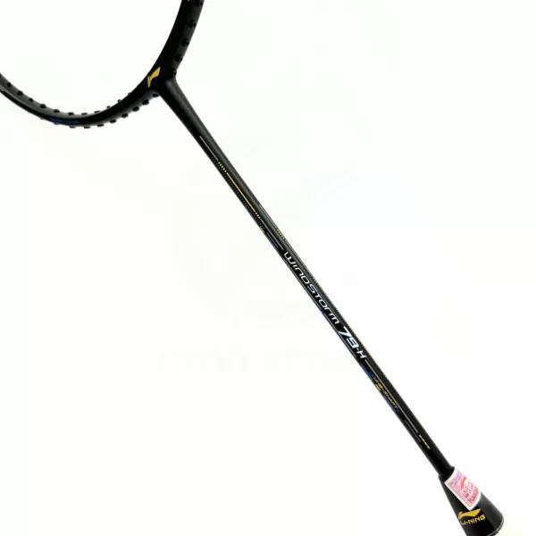 Vợt Cầu Lông Li-Ning WindStorm 79H Chính Hãng
