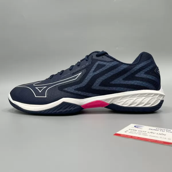 Giày Mizuno Wave Claw EL 2 (71GA258366) Chính Hãng