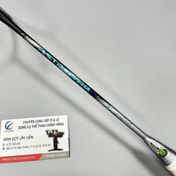 Vợt Cầu Lông  Yonex Astrox 88D Pro 2024 Chính Hãng