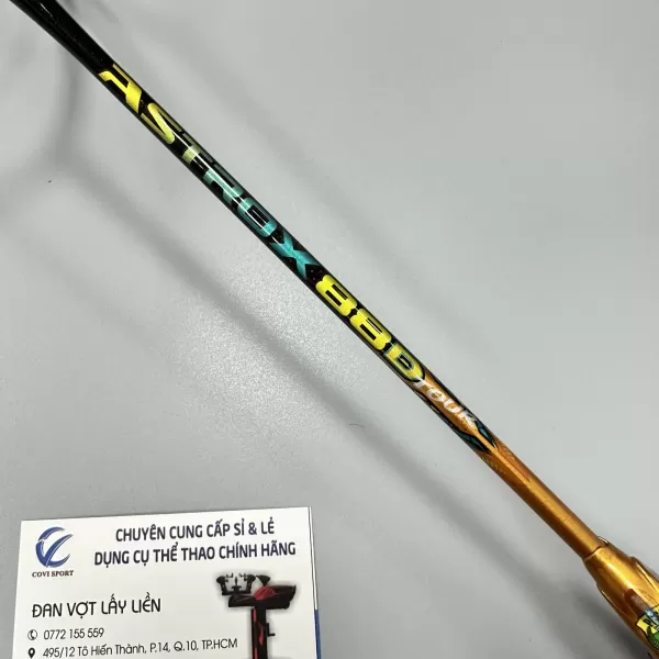 Vợt Cầu Lông Astrox 88D Tour Chính Hãng