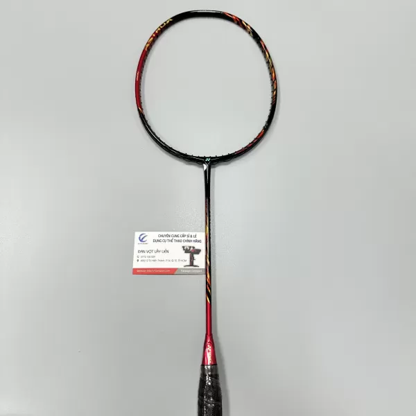 Vợt Cầu Lông Yonex Astrox 99 Pro (Đỏ) Chính Hãng
