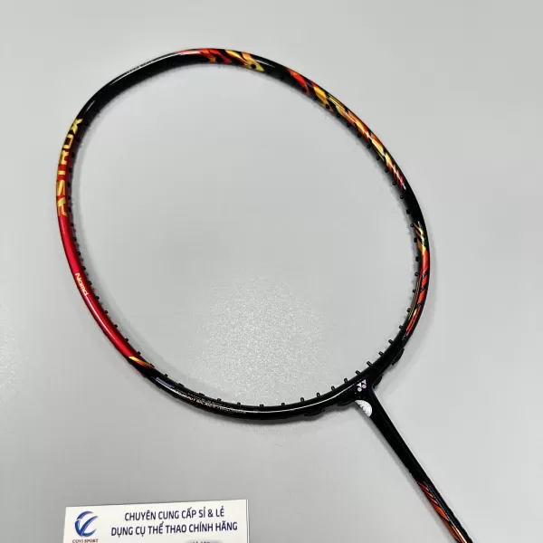 Vợt Cầu Lông Yonex Astrox 99 Pro (Đỏ) Chính Hãng