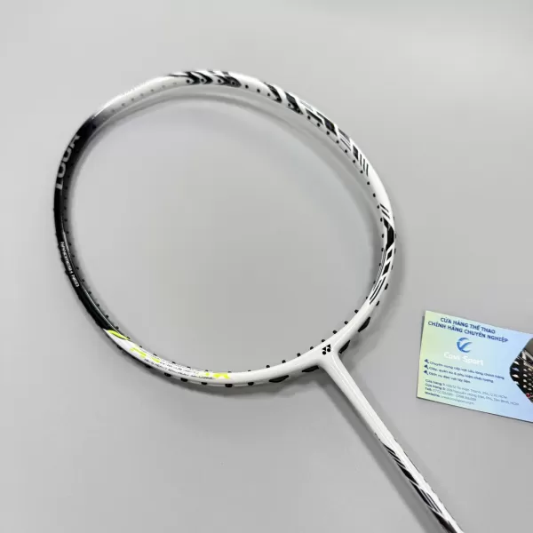 Vợt Cầu Lông Yonex Astrox 99 Tour Trắng (White Tiger) Chính Hãng