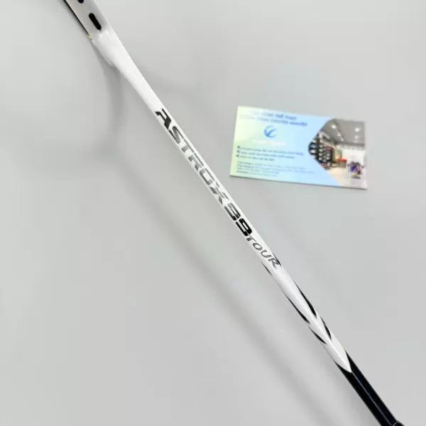 Vợt Cầu Lông Yonex Astrox 99 Tour Trắng (White Tiger) Chính Hãng