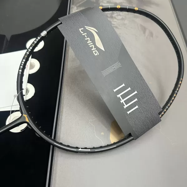 Sét Vợt Cầu Lông Lining Phiên Bản SƠN - Chính Hãng