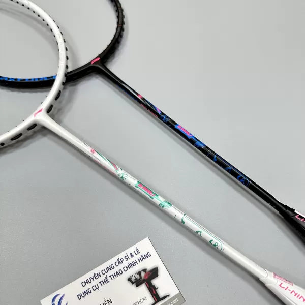 Vợt Cầu Lông Lining Axforce BigBang Chính Hãng (2023)